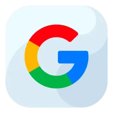Goggle Icon
